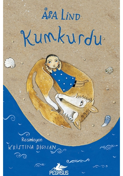 Kumkurdu (Ciltli) - Kumkurdu Serisi 1 9786053435785