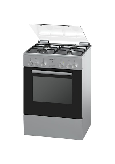 Profilo FRS3610GTL 67 LT Solo Fırın