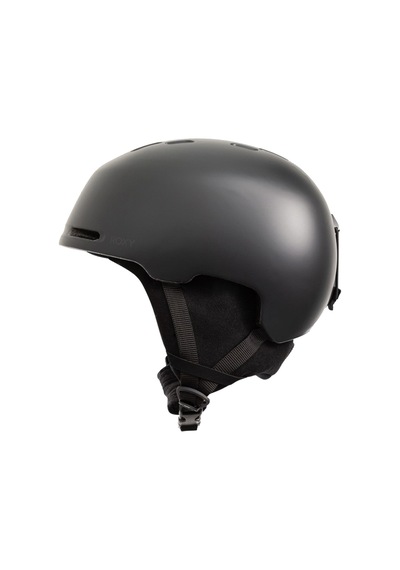 Roxy Kashmır Kadın Kask Siyah Siyah