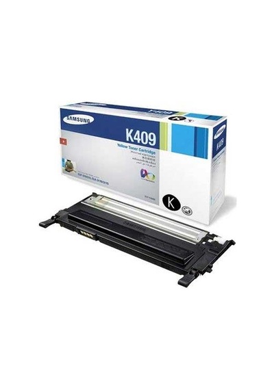 Samsung Uyumlu K409 Clx3175N, Clp310, 315, 3170 Siyah Toner