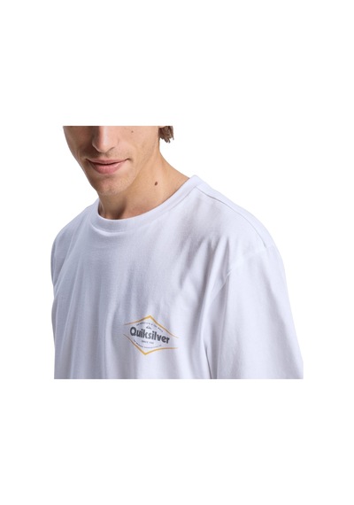 Quiksilver Quıksılver Dawn Wbb0 Beyaz