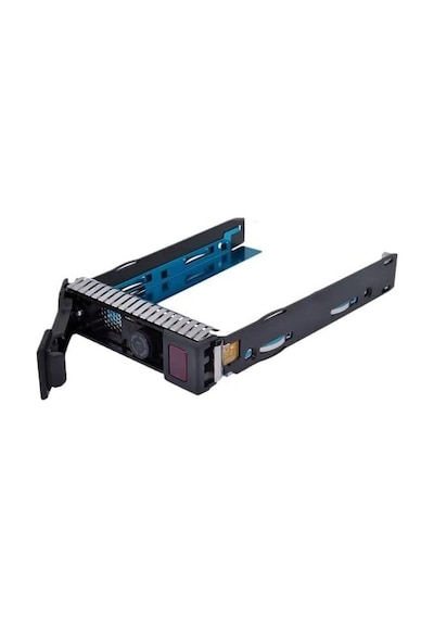 651314-001 Hp Uyumlu 3.5"  Disk Kızağı G8 G9 G10