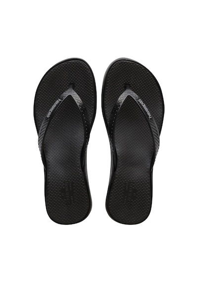 Havaianas Hıgh Platform Iı Yüksek Topuk Kadın Parmak Arası Terlik 4150150 4150150 0090 Siyah