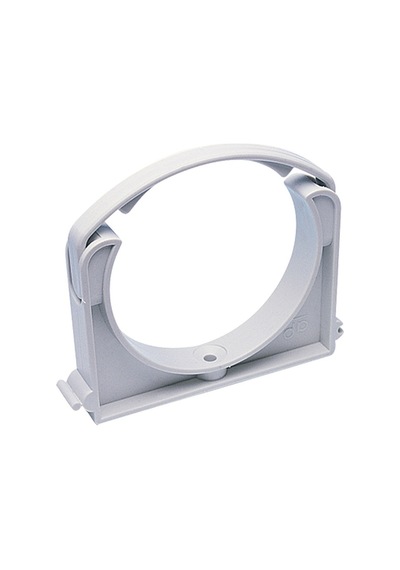 Kalde Pvc Atık Su Boru Kelepçesi 50Mm