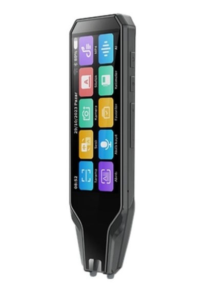 I-Xtech TR01 Sesli ve Yazılı Yabancı Dil Çevirici