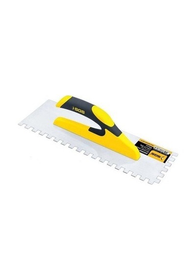 Sgs Seramik Malası Kauçuk Saplı 8 8 35cm Sgs3606 1 Adet