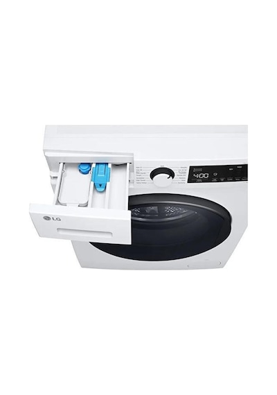 LG F4T2VYMEW 1400 Devir 9 KG Çamaşır Makinesi