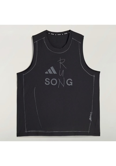 Adidas Adi365 Sftm Run Kadın Atlet C-adıkt0776b30a00 Siyah