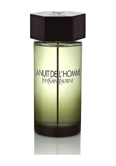 Yves Saint Laurent La Nuit De L'Homme Erkek Parfüm EDT 200 ML