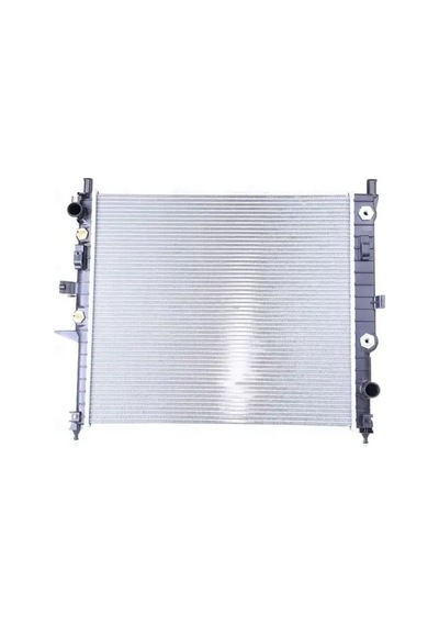 Nıssens 62788a Motor Radyatoru A1635000003 A1635000303 A1635000404