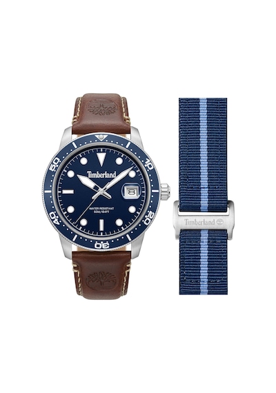 Timberland Tdwgb00834x1 Kol Saati Metalik