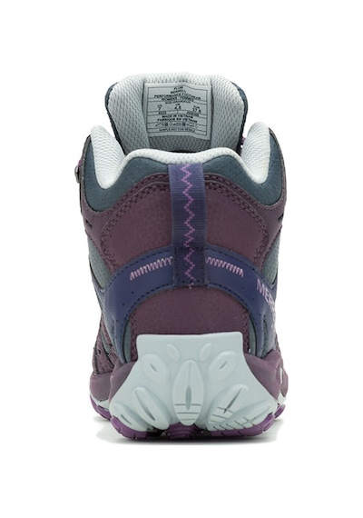Merrell Accentor 3 Sport Mıd Gtx Kadın Mor Outdoor Ayakkabı J038358 001