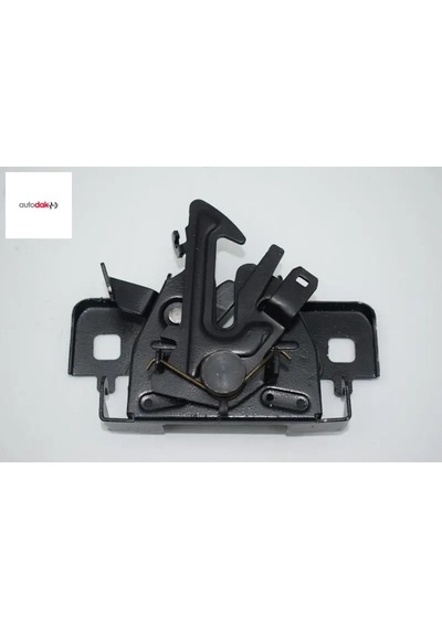 Motor Kaput Kilidi Manuel Clıo Iv-captur-trafıc Vıvaro-espace 656015563r Autodak 656015563r