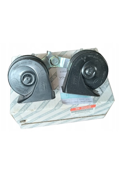 Alfa Romeo 147 / 156 Korna Orjinal