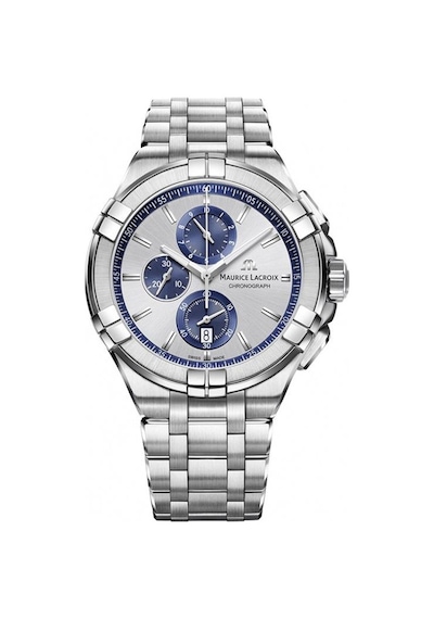 Maurice Lacroix Ml-aı1018ss002131-1 Erkek Kol Saati-11029 Çok Renkli