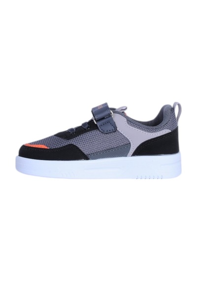 Maxsıs 4505 Erkek Çocuk Spor Ayakkabı Füme