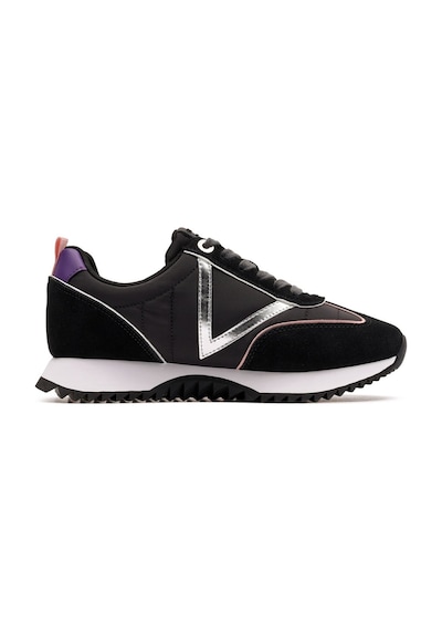 Guess Kadın Ayakkabı Fltbaısue12-black Siyah