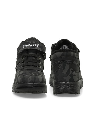 Polaris 512855.p3pr Siyah Erkek Çocuk Outdoor Bot 000000000101417293 Siyah
