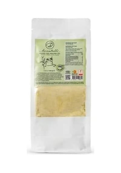Bonatelli Organik Yeşil Mercimek Unu 500 G