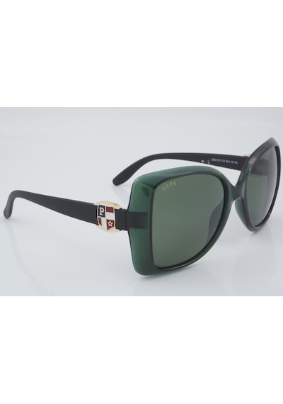 U.s. Polo Assn. Uss 0101 C5 55 - 01 Güneş Gözlüğü Yeşil