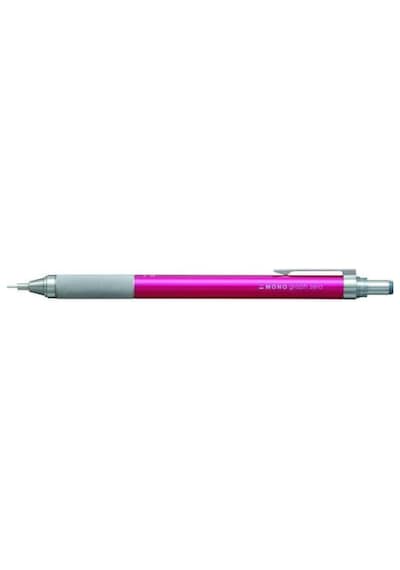 Tombow Mono Graph Zero Mekanik Kurşun Kalem 0.5 Mm Pembe Pembe