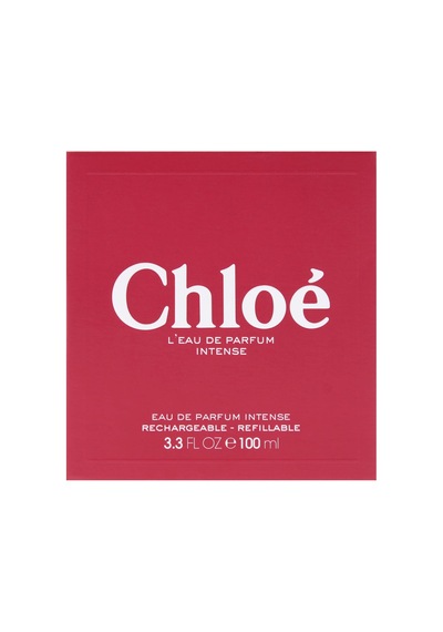 Chloe Chloé Eau De Parfum Intense 100 Ml Kadın Parfüm Diğer