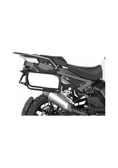 Bmw 1300gs Adv. 2025 Yan Çanta Demiri Shad W0rg154p Siyah