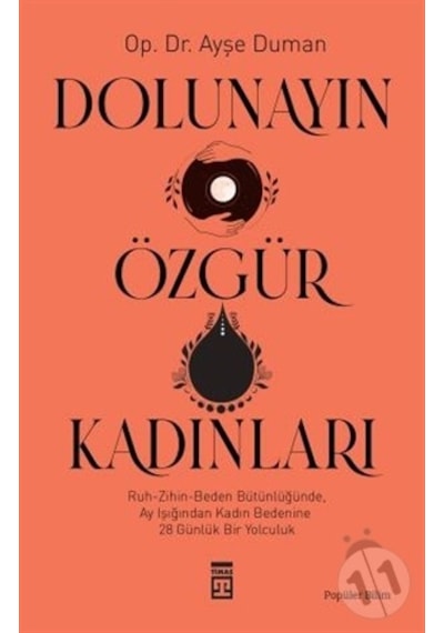 Dolunayın Özgür  Kadınları