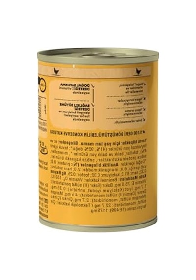 Pedigree Yavru 400 Gr 24x, Köpek Yaş 100 G