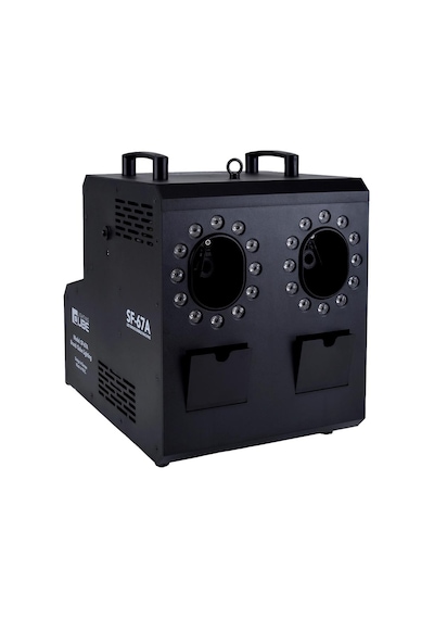 Qube Lighting Sf67a Led Balon Makinesi