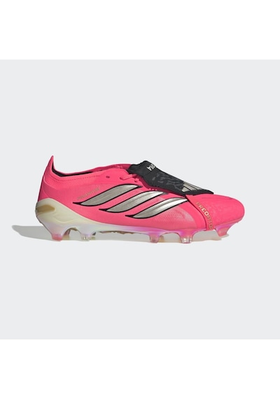 Adidas Jp6237 Predator Elıte Ft Fg Erkek Krampon Pembe