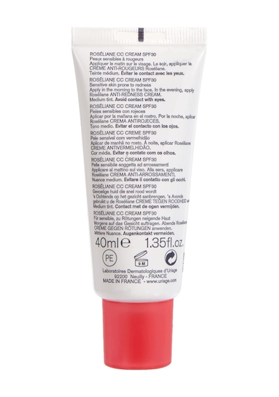 Roseliane Cc Creme Spf30 40ml Diğer