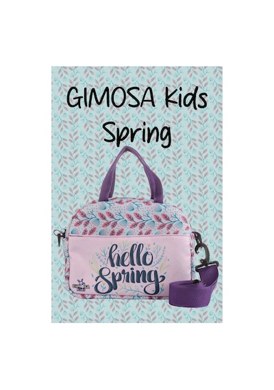 Spring Termal Beslenme Çantası