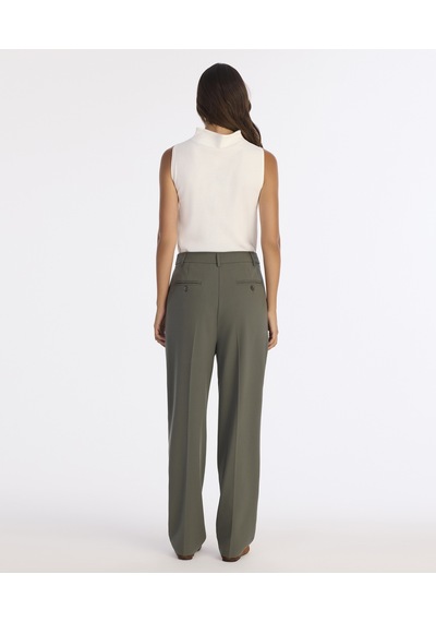 Yargıcı Tapered Normal Bel Pantolon 25kkpn3089x 007 Haki