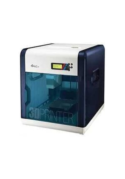 XYZ 3D Yazıcı 2.0 Duo