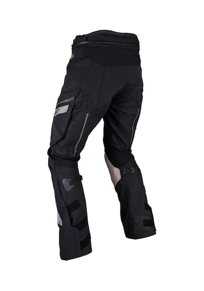 Leatt Adv 7.5 Dri-tour Siyah Motosiklet Pantolonu