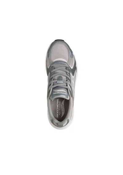Skechers Arch Fit 2.0 Erkek Günlük Spor Ayakkabı 232806-gysl Gri