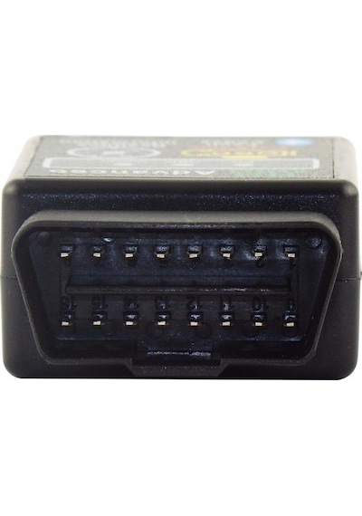 Elm327 Obd2 Bluetooth Türkçe Araç Arıza Tespit Cihazı Hh Obd