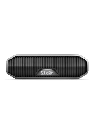 SanDisk Professional G-Drive USB-C 18 TB Taşınabilir Disk