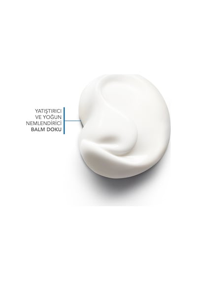 Atoderm Intensive Balm Çok Kuru Atopi Eğilimli Cilt Nemlendirici Onarıcı Krem Yetişkin, Çocuk 200 Ml