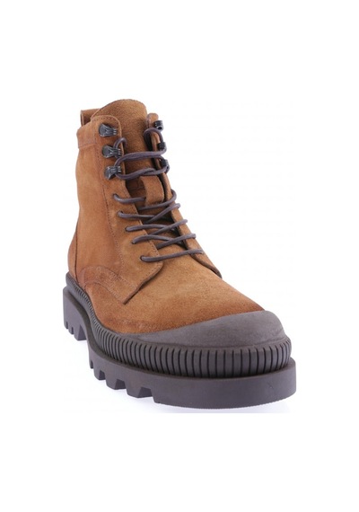 Dgn 16157-22k Erkek Bağcikli Strech Casual Bot 16157-17-R1783 Taba