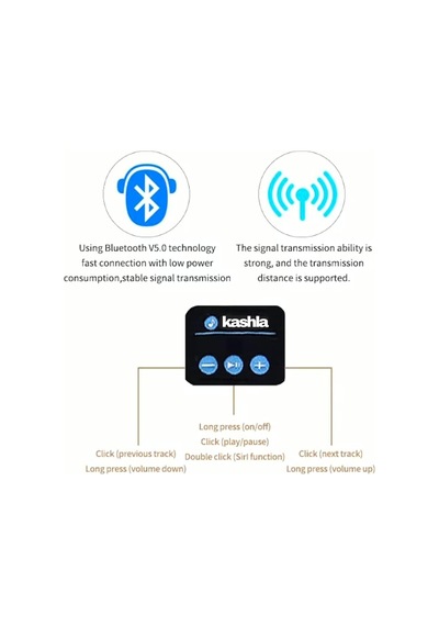 Tr Bluetooth Kablosuz Kafa Bandı Kulaklıklar
