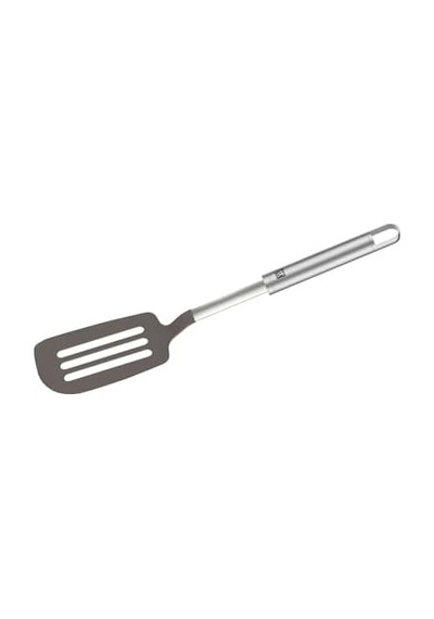 Silikon Uçlu Izgara Spatulası 0