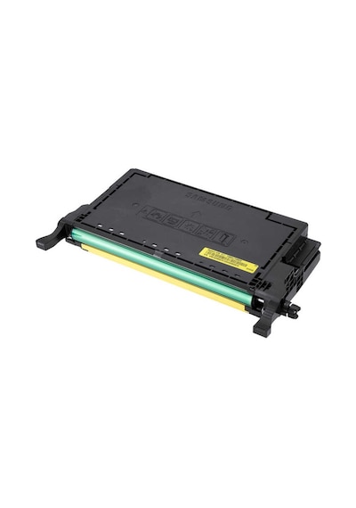 Samsung Uyumlu Clp-620/Clt-Y508L/Su535A Sarı Toner Yüksek Kapasi