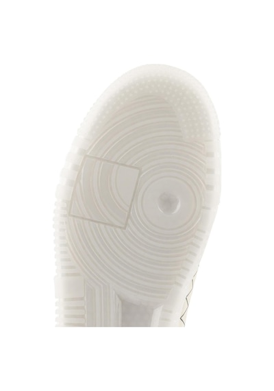 Planet Erkek Sneakers - Bej 001