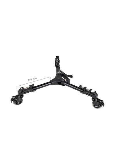 Smallrig 3986 Evrensel Tripod Dolly