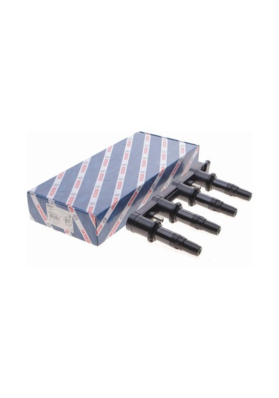 Bosch 098622a013 Ateşleme Bobini Vectra B-c-astra G-corsa C-zafıra A 1.8 16v 1208008-9119567-90536194 -