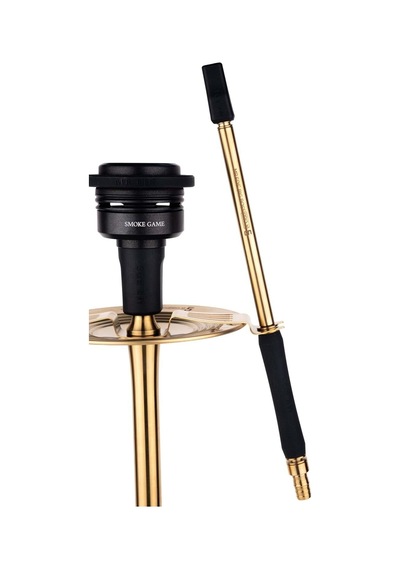 Mr Eds E24 Big Boss Pro X 5 - Titanyum Seri Gold