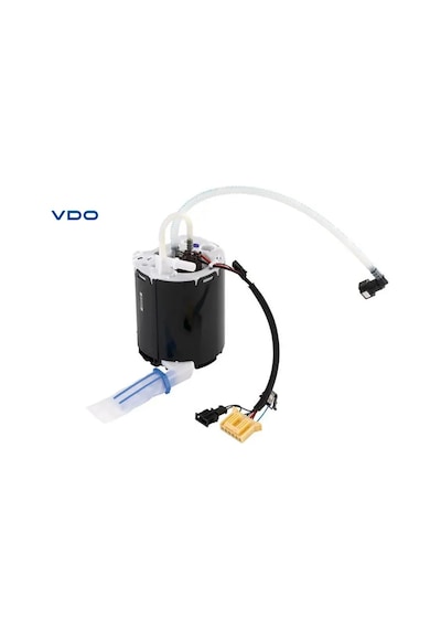 Yakıt Besleme Unıtesı Komple 4.0 4.4 Dıcovery 3 R.r. Sport Vdo Lr016845