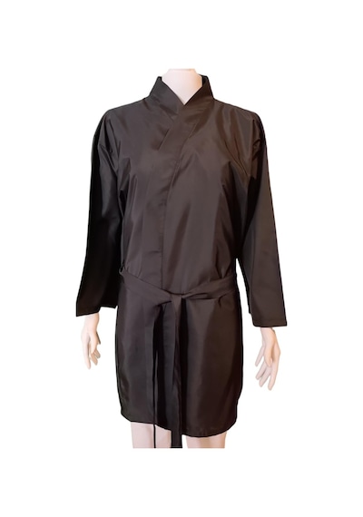 Trend Kimono Kuaför Önlük Çeşitleri Boya Tutmaz Önlük